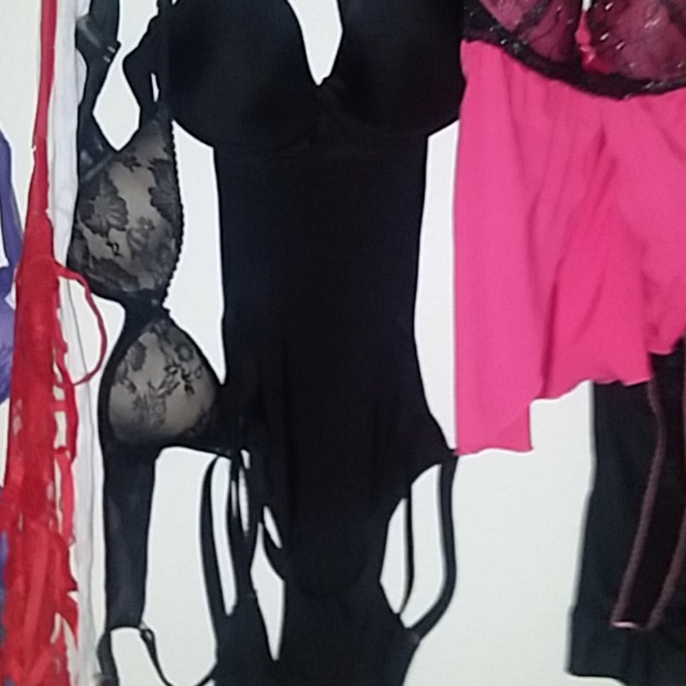 Body suit